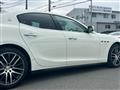 2016 Maserati Ghibli