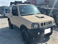 2001 Suzuki Jimny