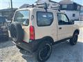 2001 Suzuki Jimny