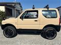 2001 Suzuki Jimny
