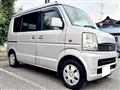 2009 Suzuki Every Wagon