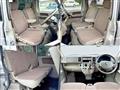 2009 Suzuki Every Wagon