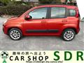 2016 Fiat Panda