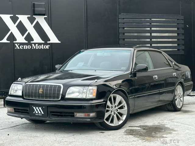 1996 Toyota Crown Majesta