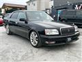 1996 Toyota Crown Majesta