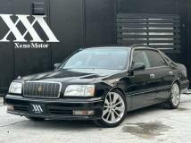1996 Toyota Crown Majesta