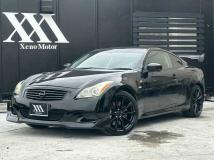 2008 Nissan Skyline Coupe