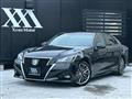 2016 Toyota Crown Athlete Series