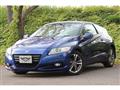 2011 Honda CR-Z