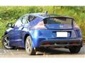 2011 Honda CR-Z