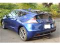 2011 Honda CR-Z