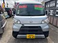 2019 Daihatsu Hijet Cargo