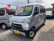2019 Daihatsu Hijet Cargo