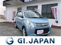 2014 Suzuki Wagon R