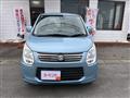 2014 Suzuki Wagon R