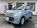 2014 Suzuki Wagon R
