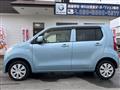 2014 Suzuki Wagon R