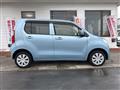 2014 Suzuki Wagon R