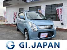 2014 Suzuki Wagon R