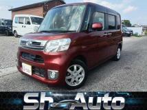 2014 Daihatsu Tanto