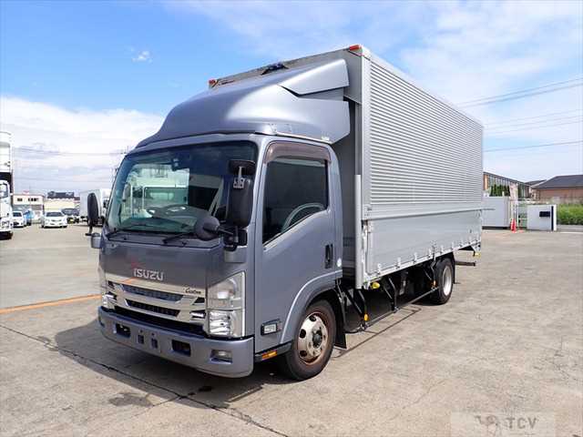 2015 Isuzu Isuzu Others