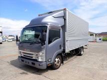 2015 Isuzu Isuzu Others