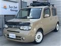 2009 Nissan Cube