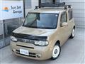 2009 Nissan Cube