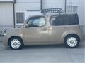 2009 Nissan Cube