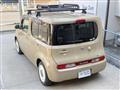 2009 Nissan Cube