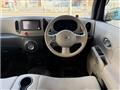 2009 Nissan Cube