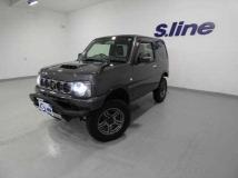 2013 Suzuki Jimny