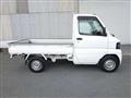 2011 Mitsubishi Minicab Truck