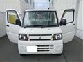 2011 Mitsubishi Minicab Truck