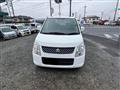 2012 Suzuki Wagon R