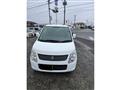 2012 Suzuki Wagon R