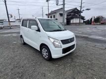 2012 Suzuki Wagon R