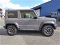 2025 Suzuki Jimny Sierra