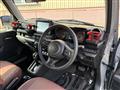 2025 Suzuki Jimny Sierra