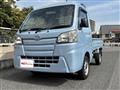 2018 Daihatsu Hijet Truck