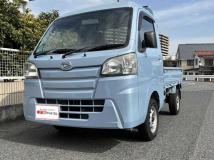 2018 Daihatsu Hijet Truck
