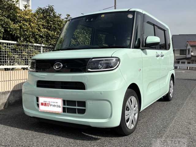 2023 Daihatsu Tanto