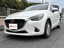 2017 Mazda Demio
