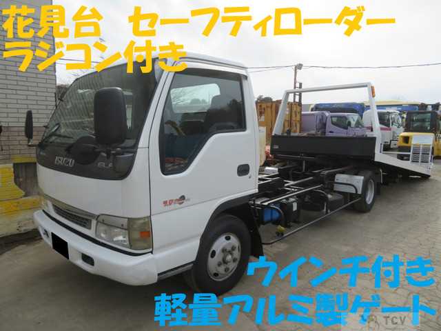 2003 Isuzu Isuzu Others