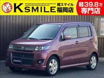 2011 Suzuki Wagon R