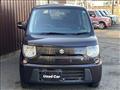 2015 Suzuki MR Wagon