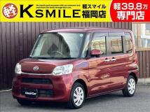 2015 Daihatsu Tanto