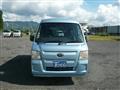 2010 Subaru Sambar