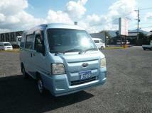 2010 Subaru Sambar