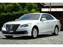 2013 Toyota Crown